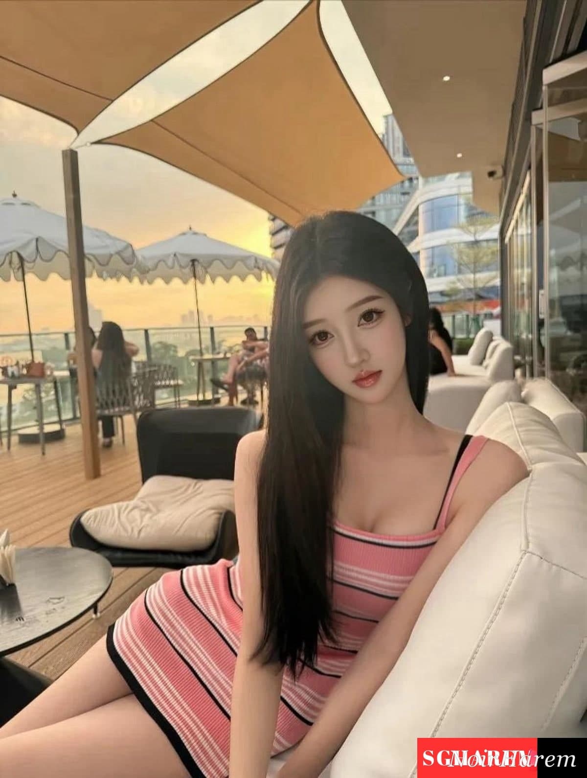 QianYu-芊钰 — 2