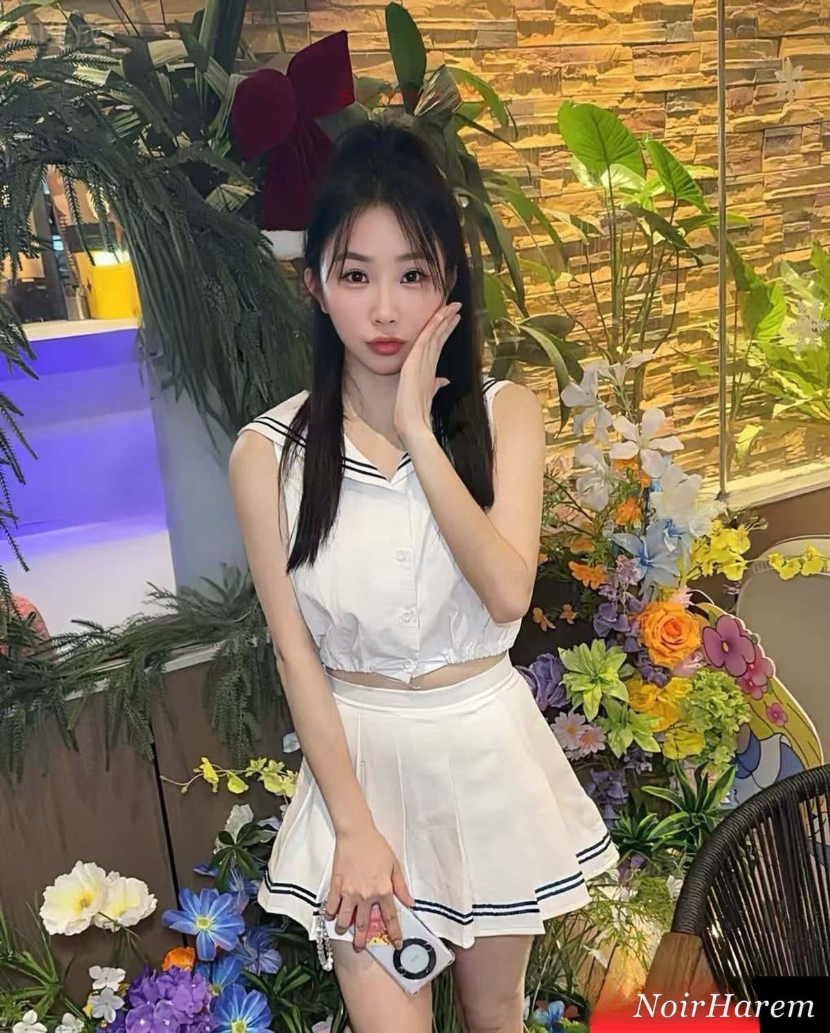 NaNa-娜娜 — 5