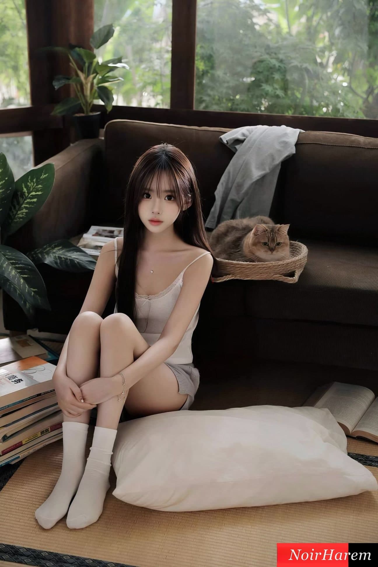 FanQie-番茄 — 5