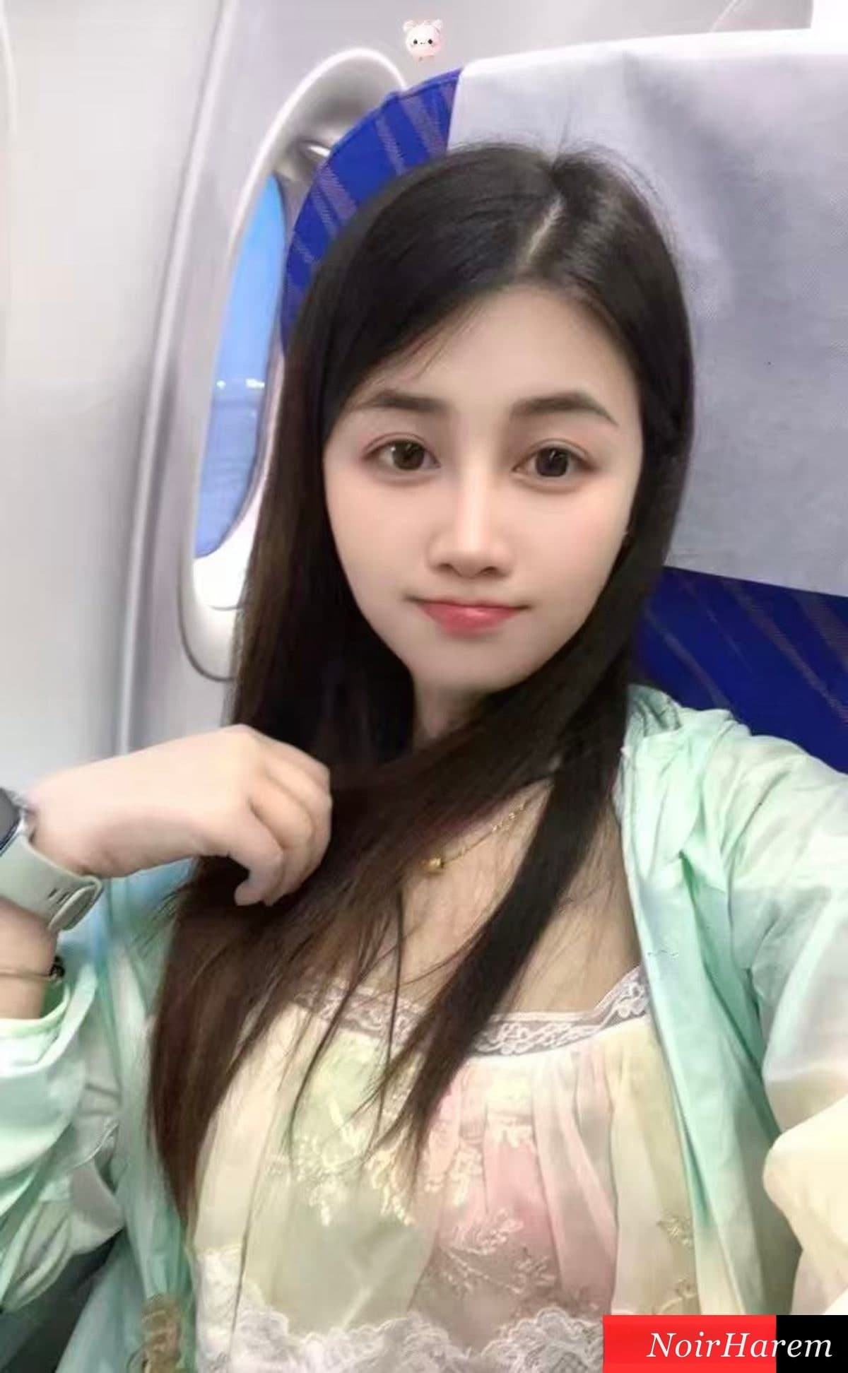 ShanXi-珊汐 — 3