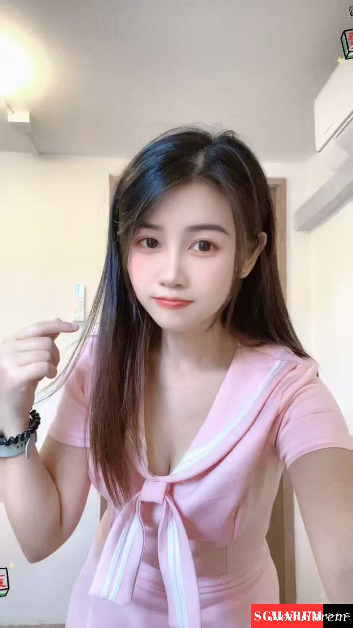 ShanXi-珊汐 — 4