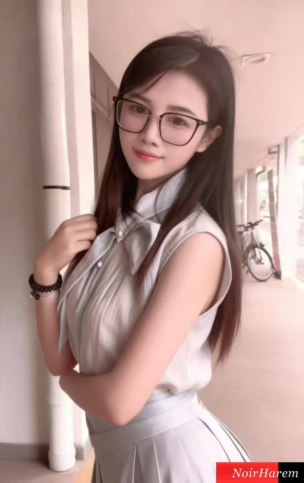 ShanXi-珊汐 — 7