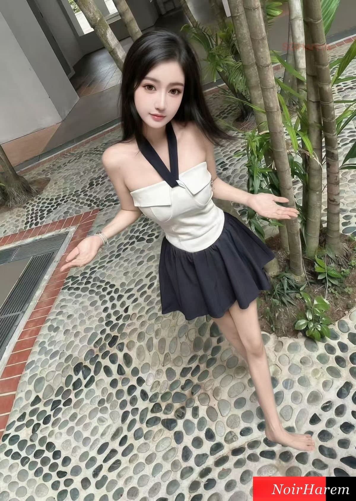 BaoEr-宝儿 — 3