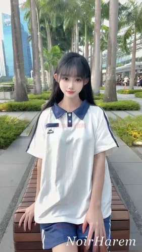 XueBao-雪宝 — 7