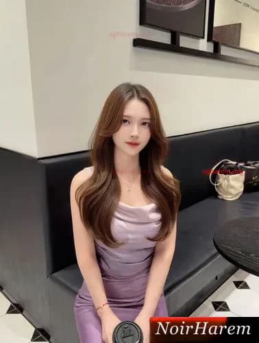 XiaoChengZi-小橙子 — 8