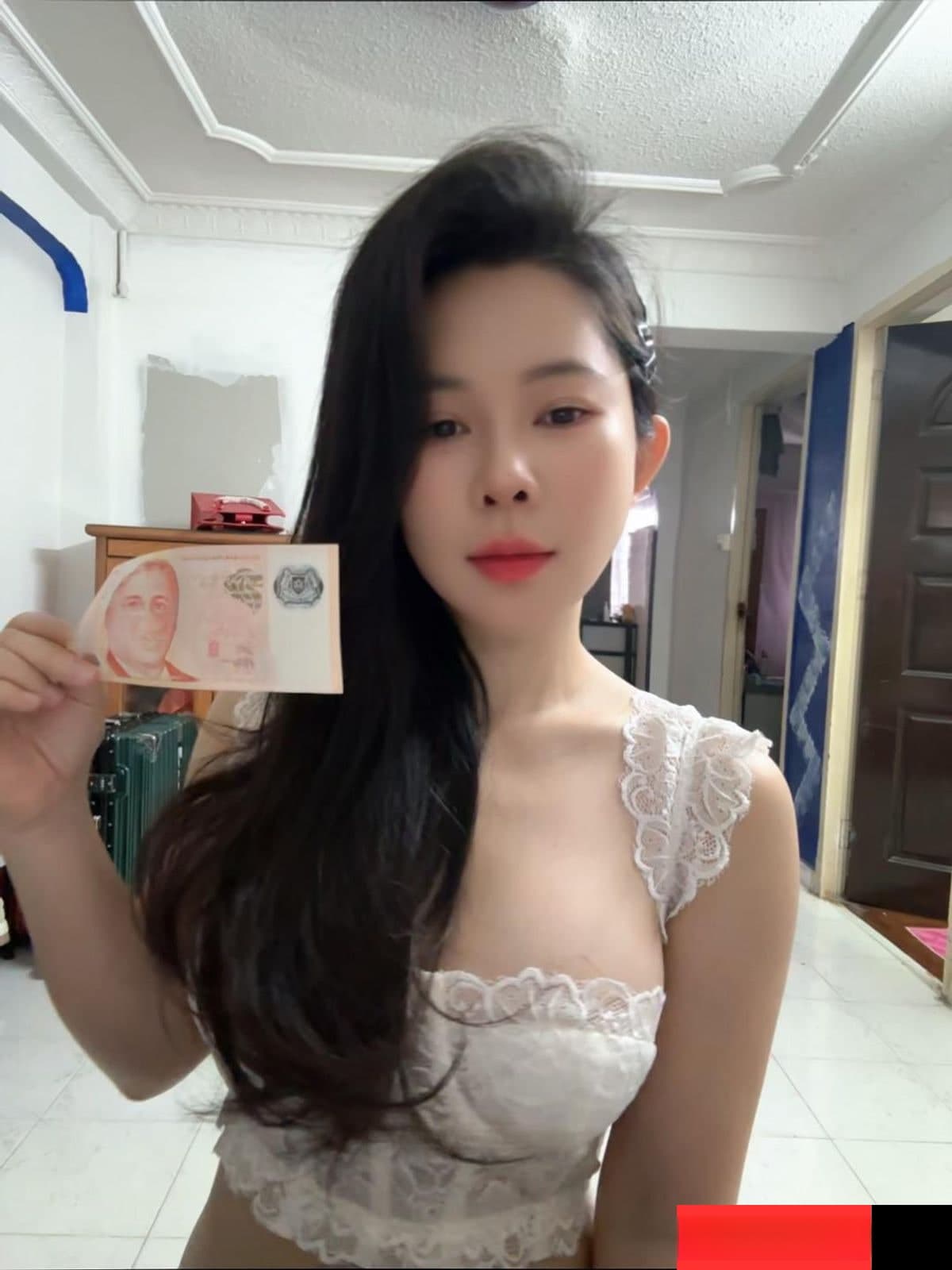 JoJo 越南 Vietnam