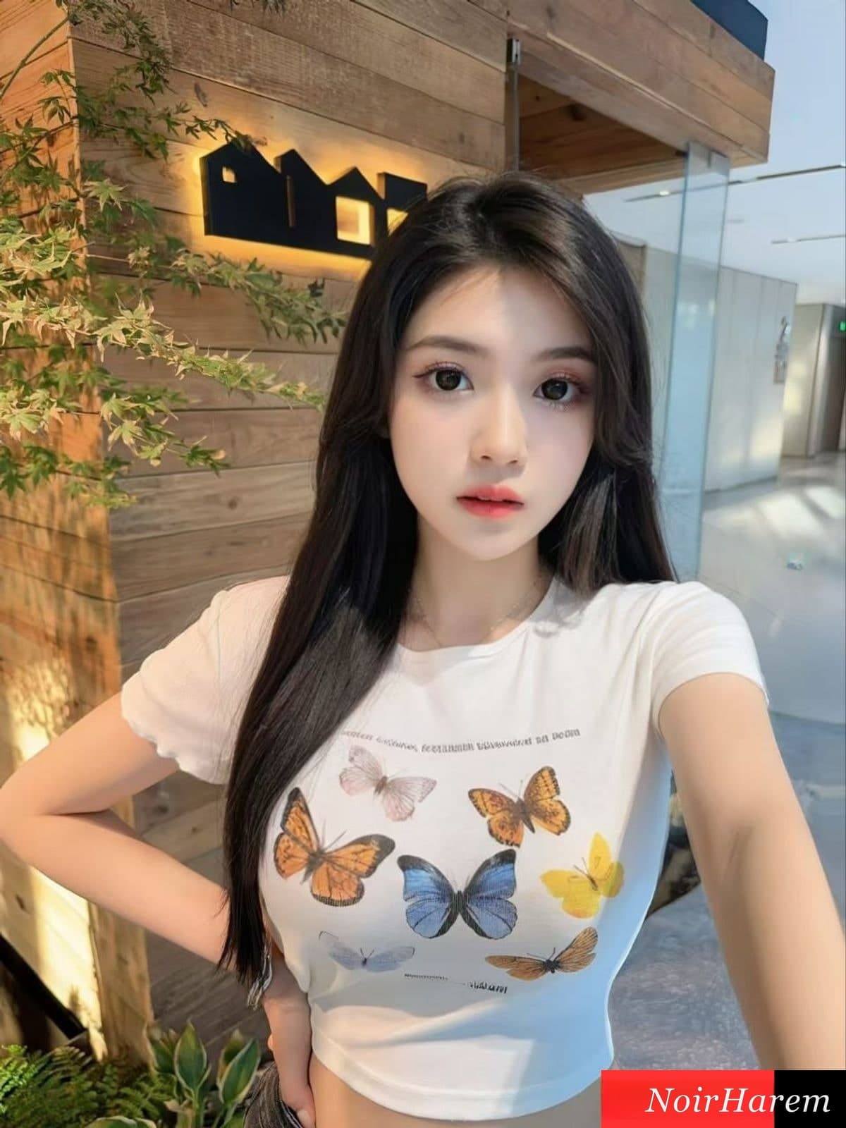 Linda — 3