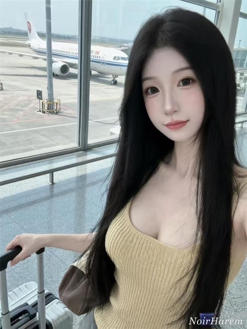 N10909 Qian Qian(钟倩倩) — 3