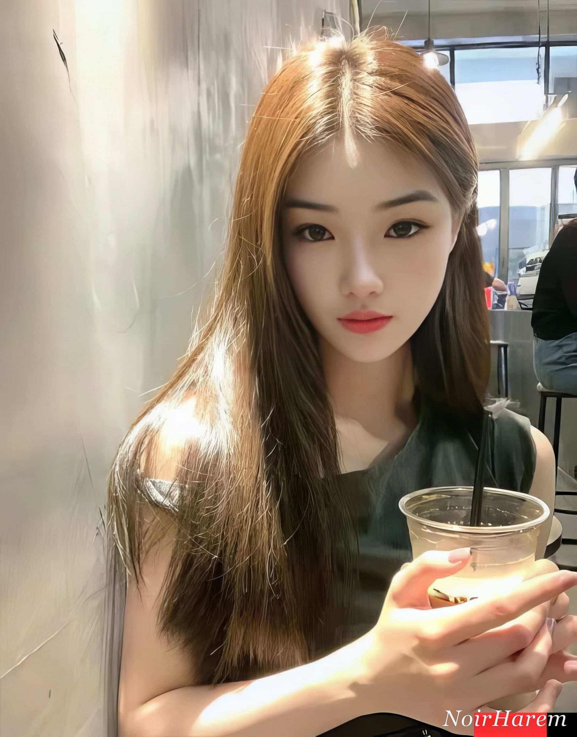 NaNa-娜娜 — 2