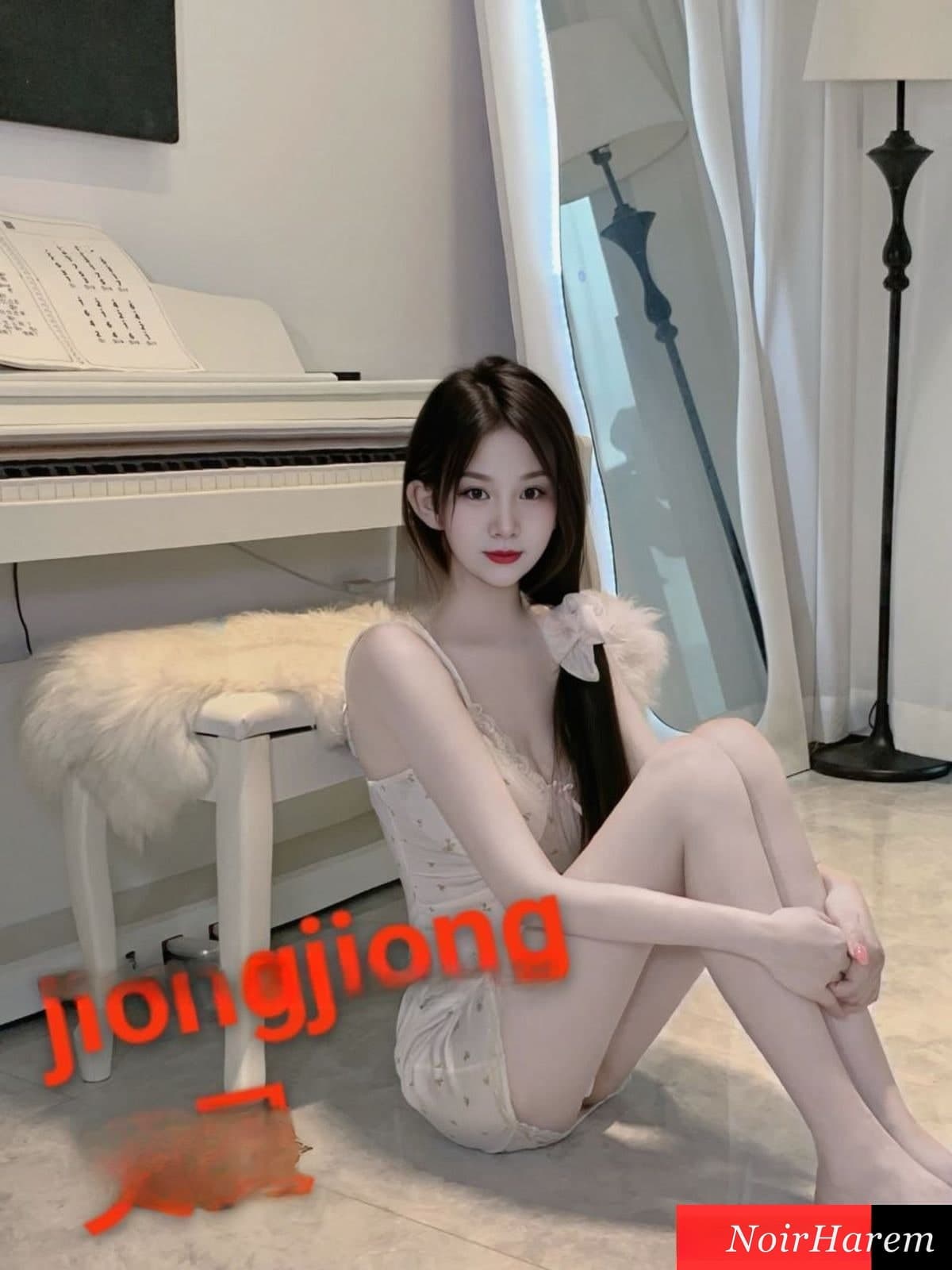 jiongjiong-炅炅 — 3