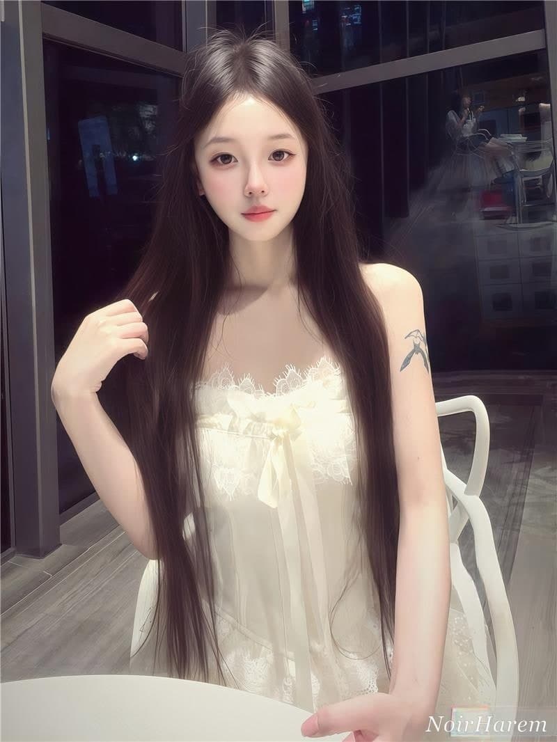 Xin Yuan (心愿) — 2