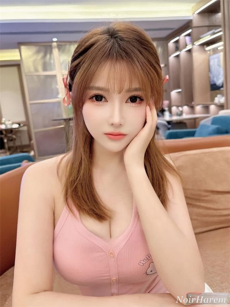 Ling Er(灵儿) — 3