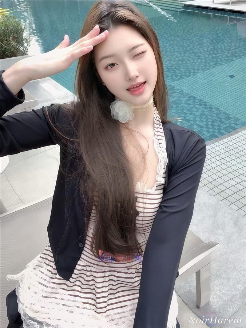 Xiao Ke(小可) — 3