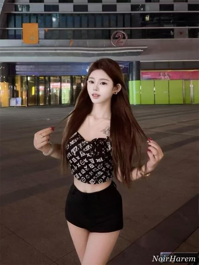 N10908 Xiao Ran(小苒) — 2