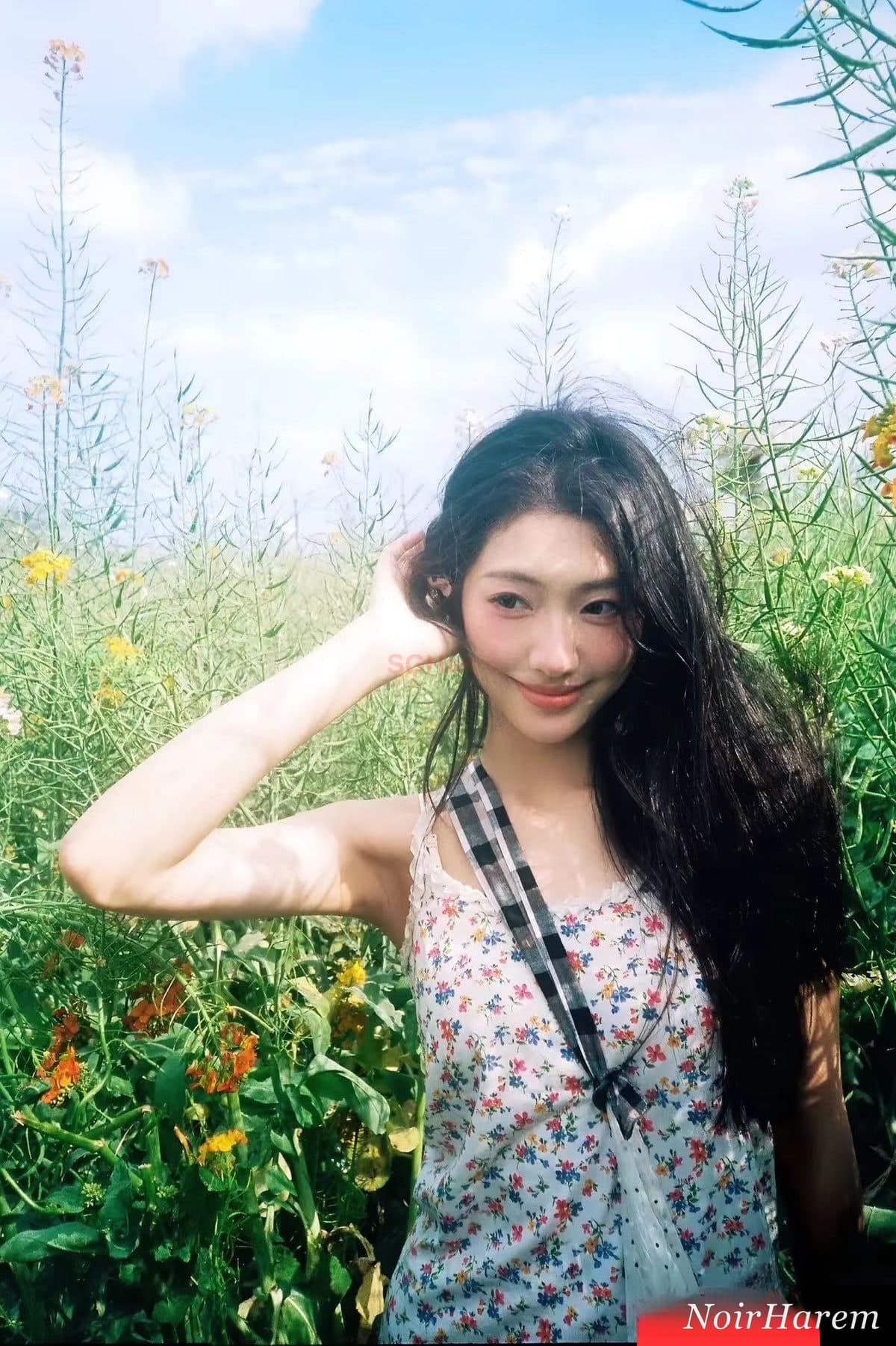 XiaoAn-小安 — 3