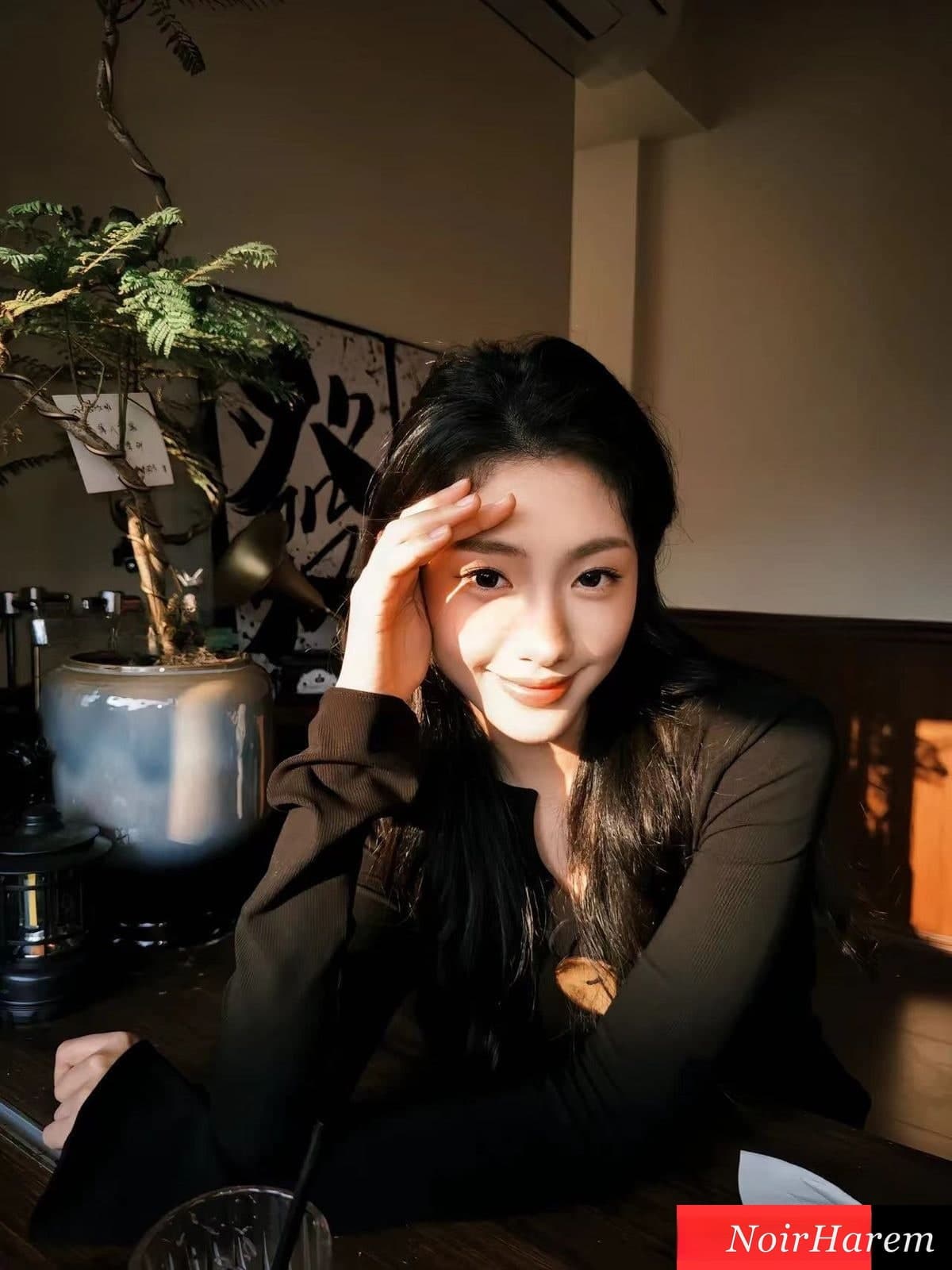 XiaoAn-小安 — 2