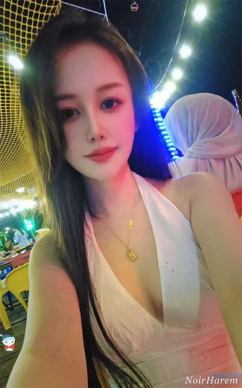 Qing Tian(晴天) — 3