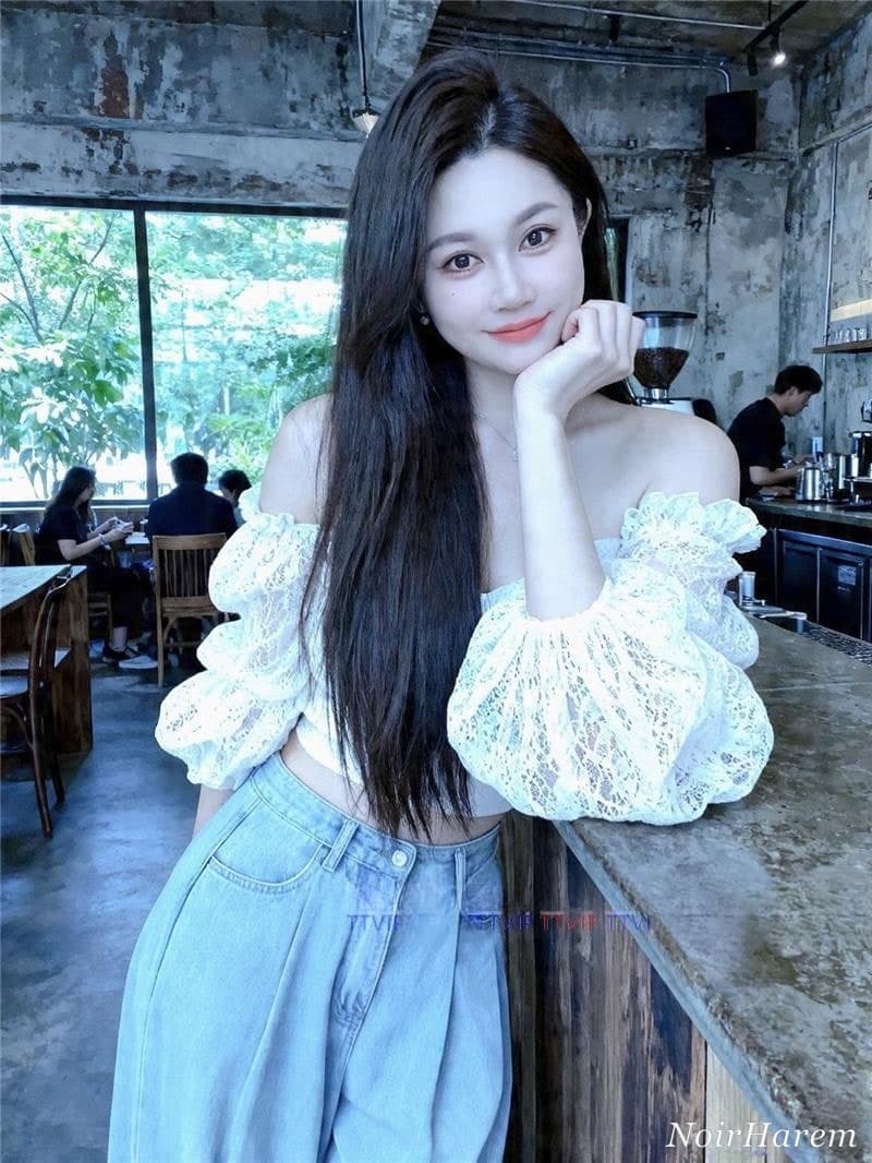 Wan Qing(婉清) — 2