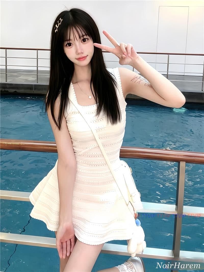 Xiing Yu(星语) — 3