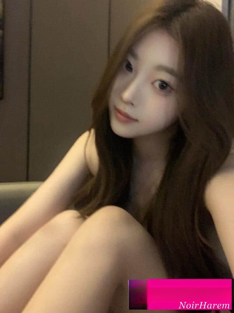 Xiao'xiao 小小 — 2