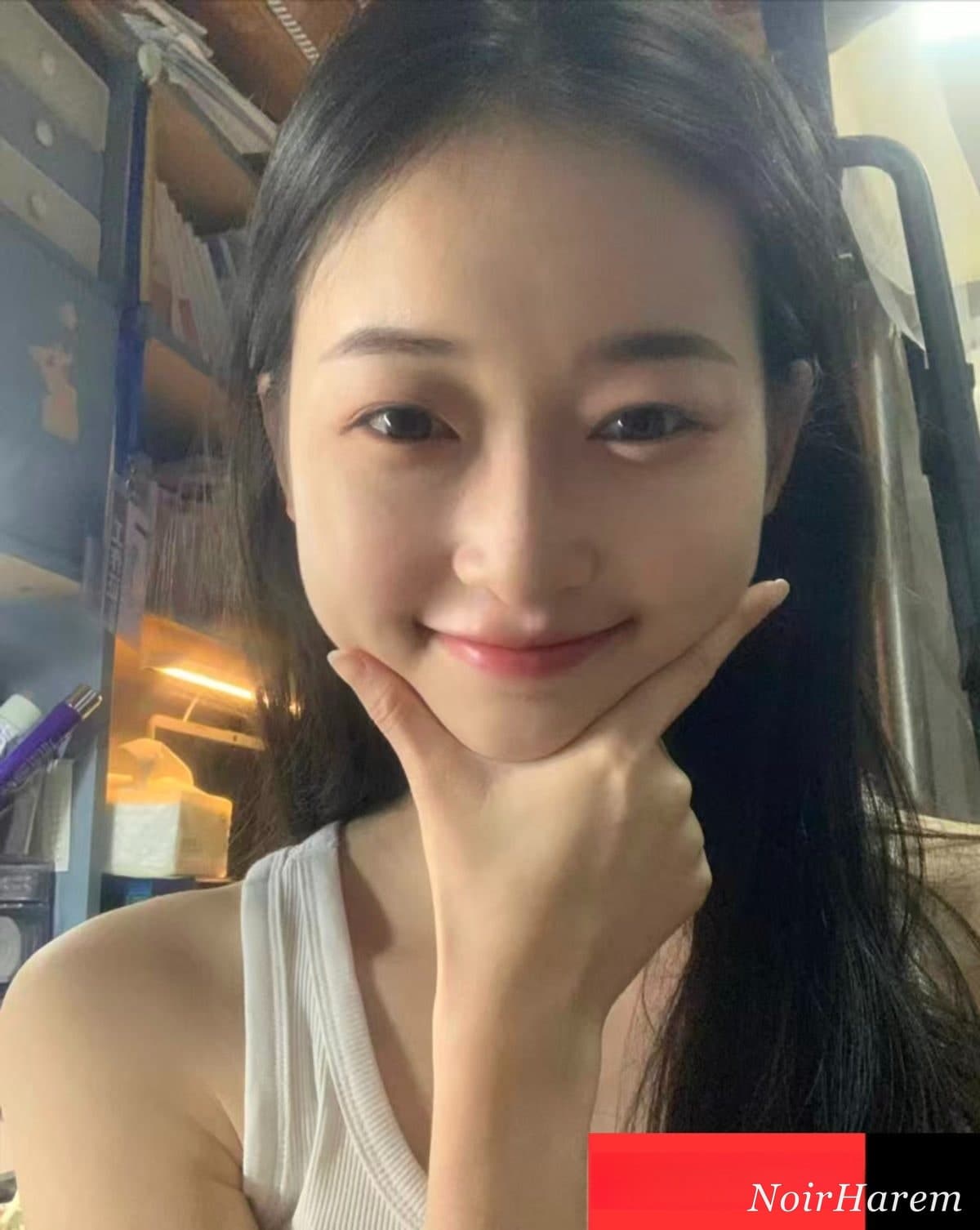 Xinxin-心心 — 2