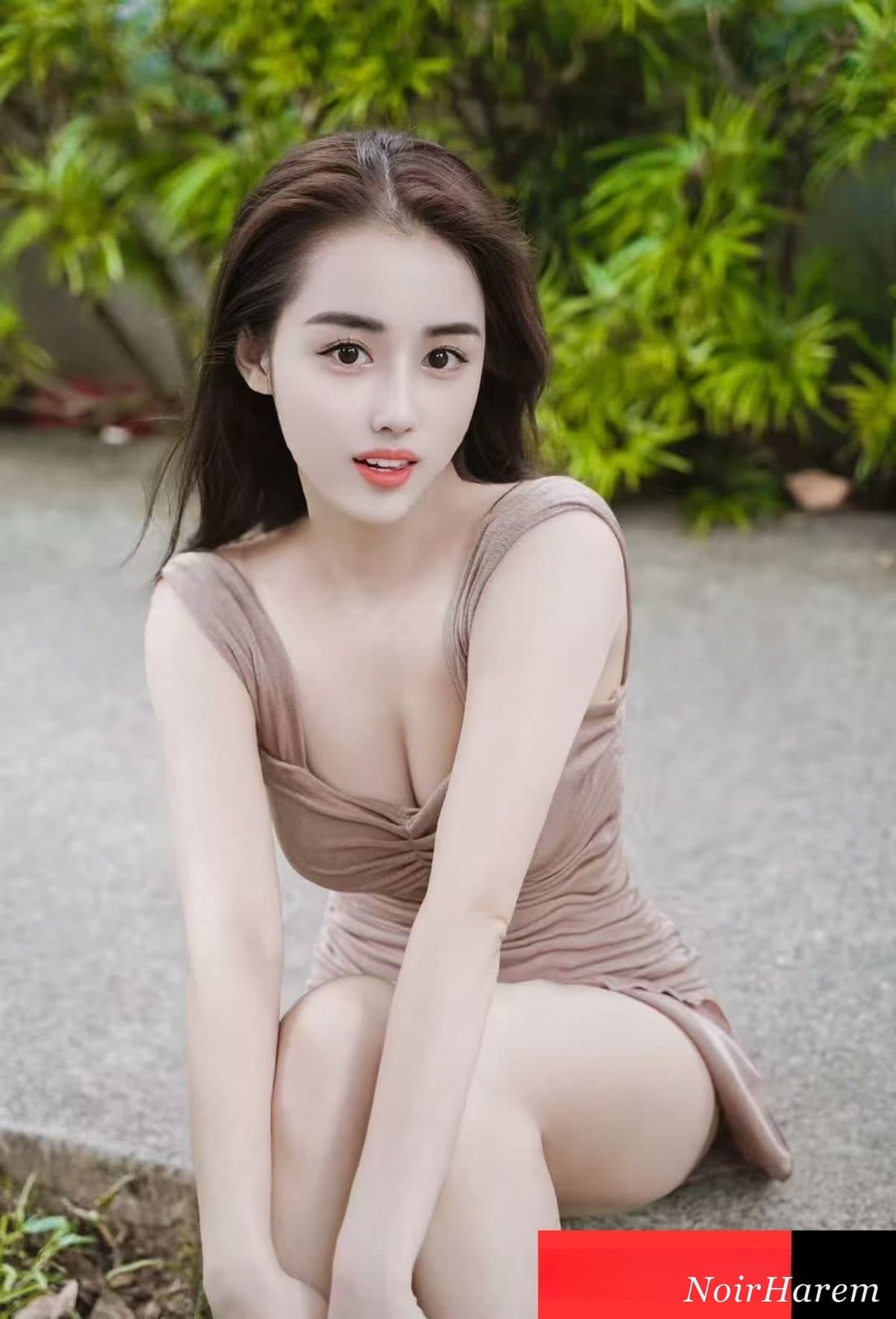 MiMi — 3
