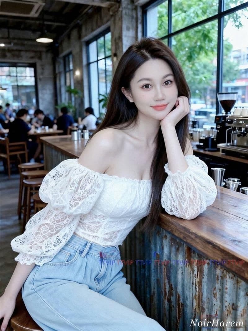Wan Qing(婉清) — 3